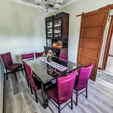 Holiday home Casa Pura *