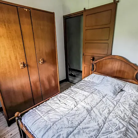 Vakantiehuis Casa Pura