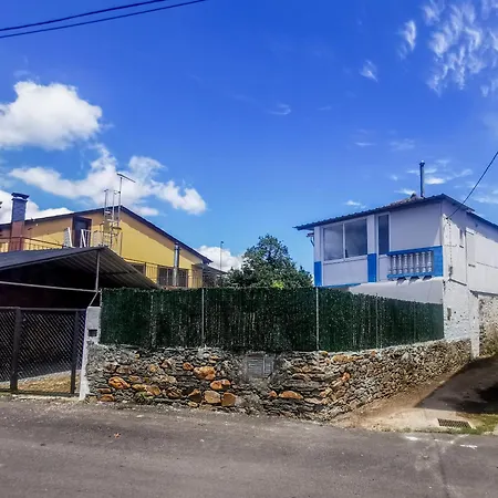 Casa Pura Boveda (Lugo)