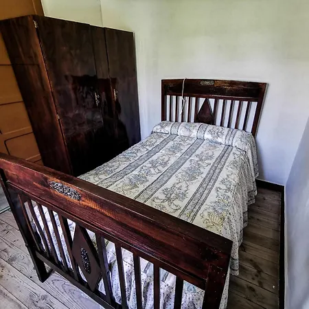 Casa Pura Nyaraló *