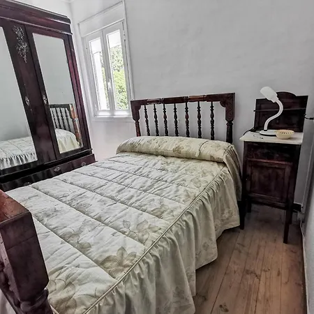 Nyaraló Casa Pura *