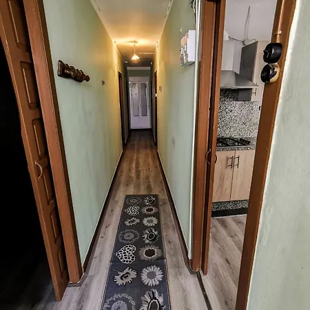Casa Pura Nyaraló Bóveda