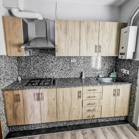 Casa Pura Nyaraló Bóveda